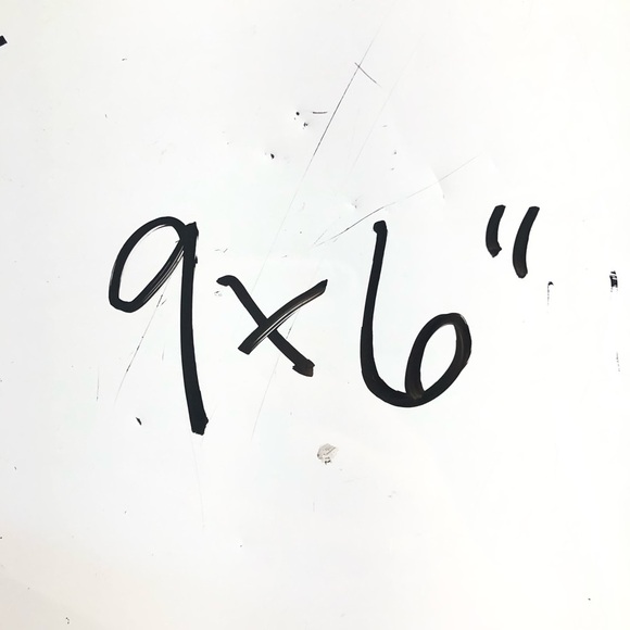 Vintage 90’s Fossil straw crossbody bag with bead detail 0753 - Picture 12 of 12